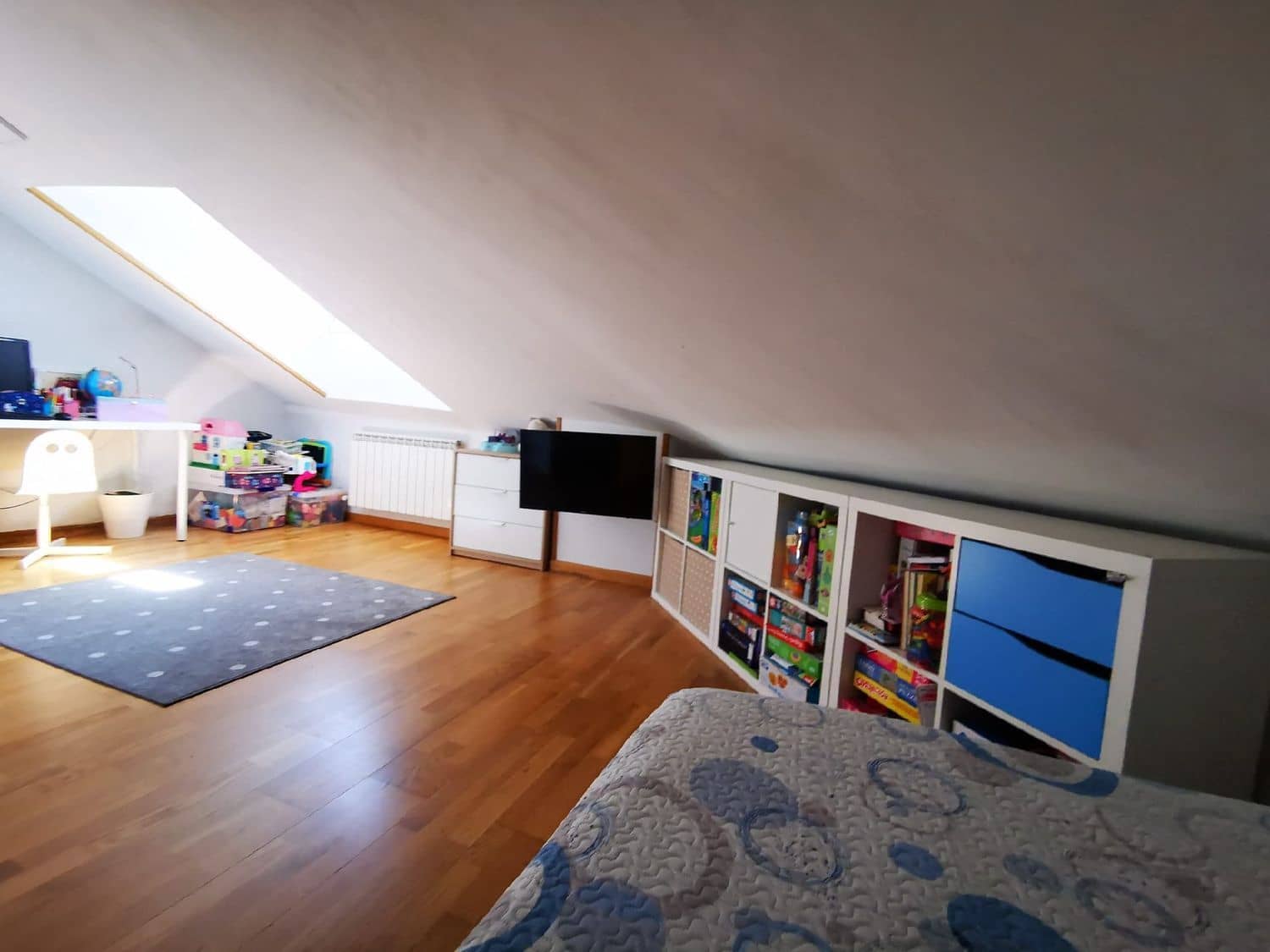 3 sovrum Hus till salu i Venta de Banos - 180 000 € (Ref: 7859594)