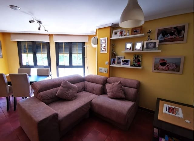 Villa til salg i Venta de Baños - € 180.000 (Ref: 7859594)