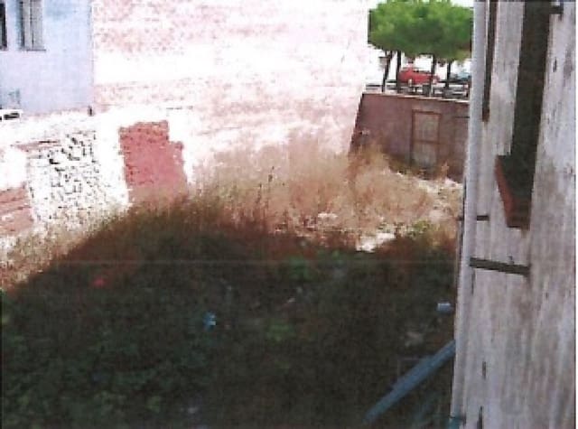 1 camera da letto Villetta Bifamiliare in vendita in Autilla del Pino con garage - 65.000 € (Rif: 7859600)