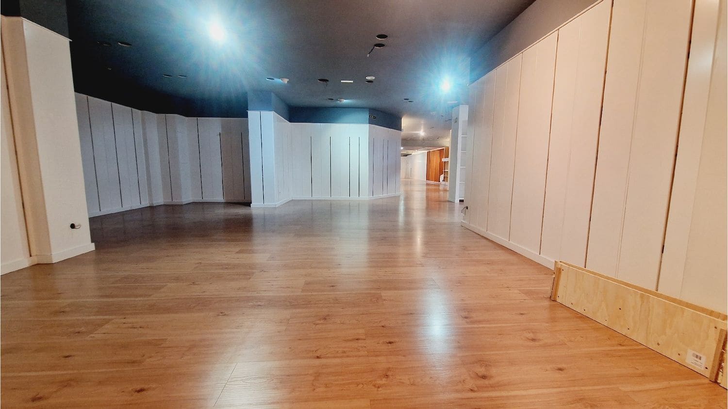 Kaupallinen vuokrattavana paikassa Palencia kaupunki - 2 850 € (Ref: 7859601)