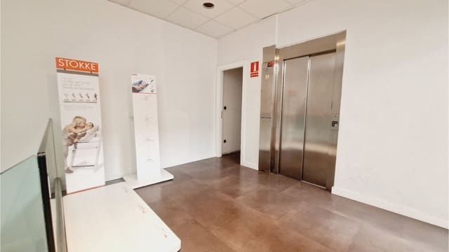 Komercyjne do wynajęcia w Miasto Palencia - 2 850 € (Ref: 7859601)