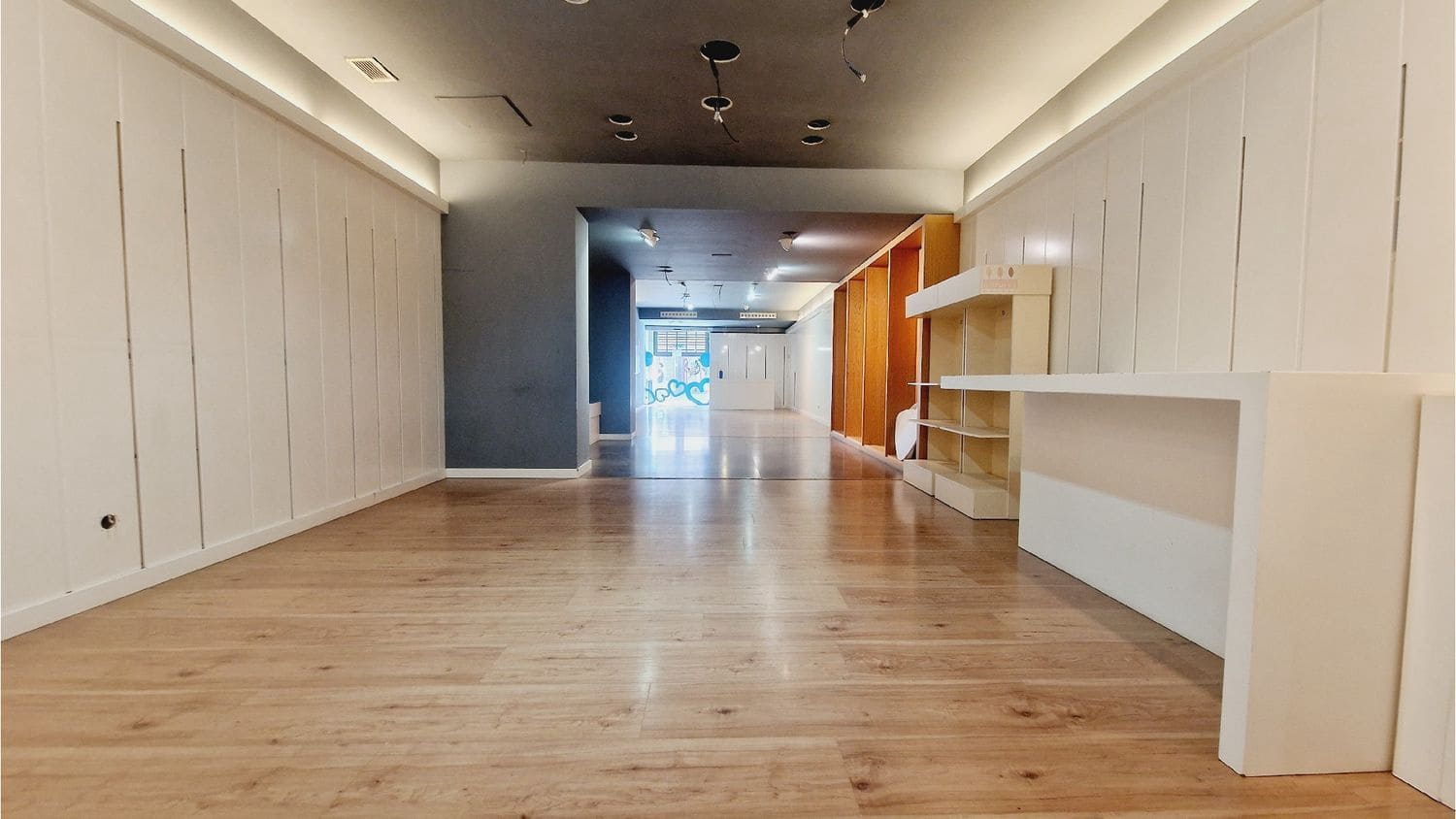 Kaupallinen vuokrattavana paikassa Palencia kaupunki - 2 850 € (Ref: 7859601)