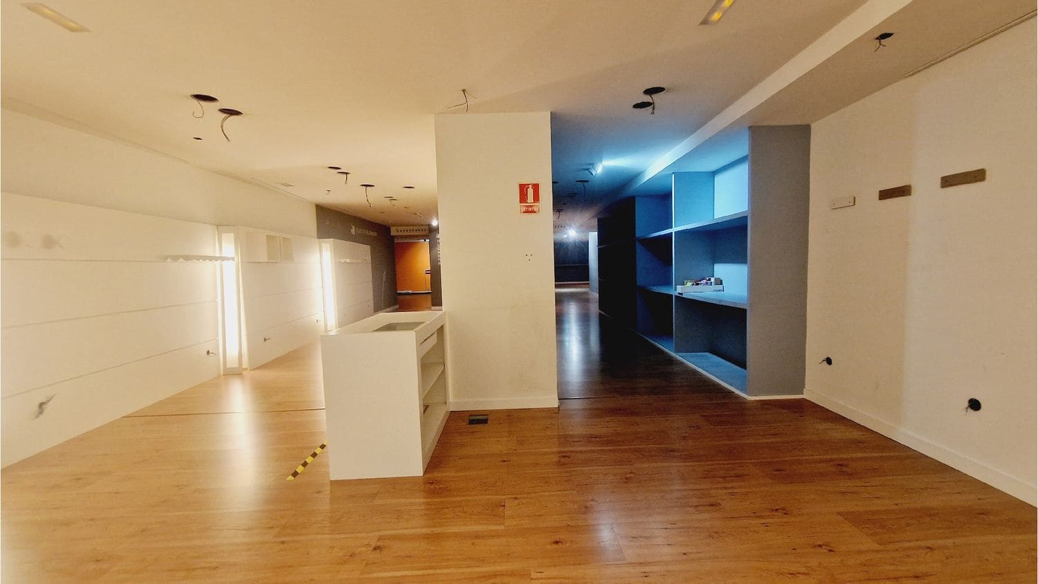 Kaupallinen vuokrattavana paikassa Palencia kaupunki - 2 850 € (Ref: 7859601)