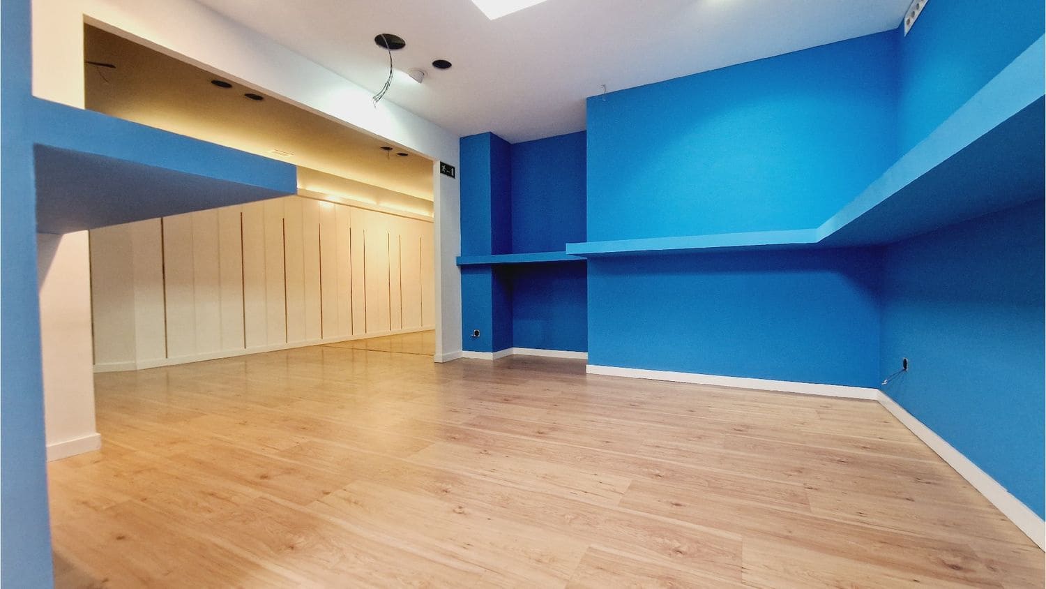 Kaupallinen vuokrattavana paikassa Palencia kaupunki - 2 850 € (Ref: 7859601)