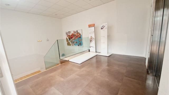 Komercyjne do wynajęcia w Miasto Palencia - 2 850 € (Ref: 7859601)