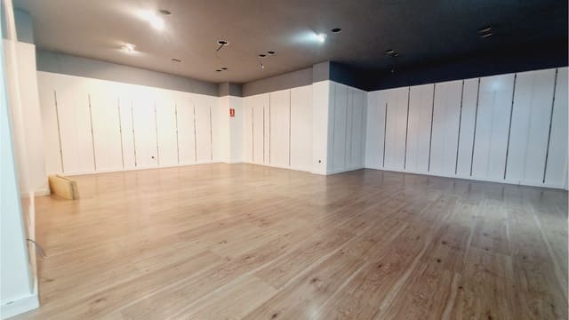 Komercyjne do wynajęcia w Miasto Palencia - 2 850 € (Ref: 7859601)