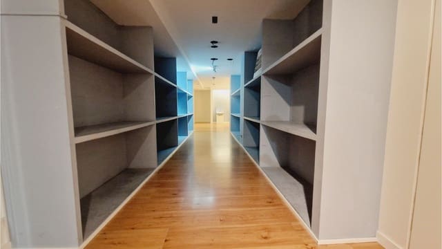 Komercyjne do wynajęcia w Miasto Palencia - 2 850 € (Ref: 7859601)