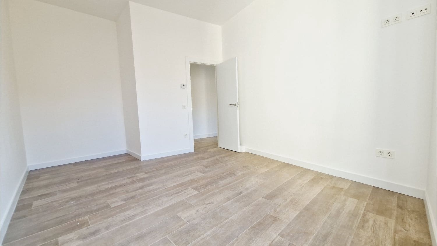 5 soveværelse Lejlighed til salg i Palencia by med garage - € 565.000 (Ref: 7859602)