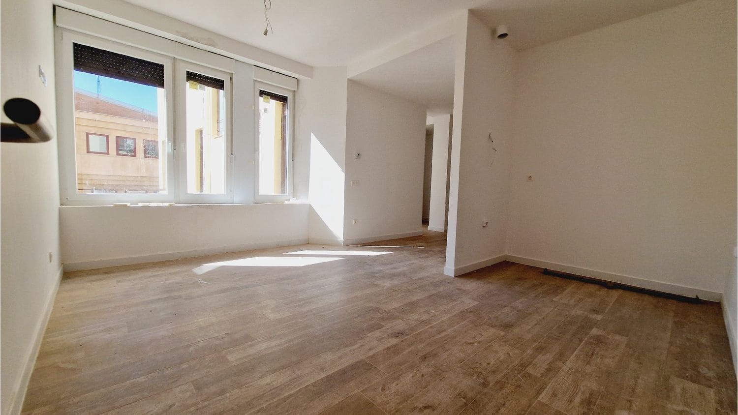 5 soveværelse Lejlighed til salg i Palencia by med garage - € 565.000 (Ref: 7859602)