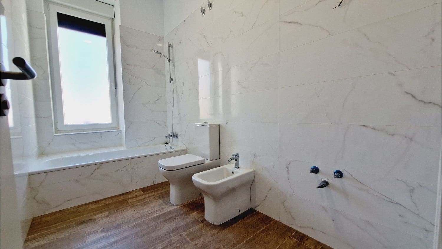 5 soveværelse Lejlighed til salg i Palencia by med garage - € 565.000 (Ref: 7859602)