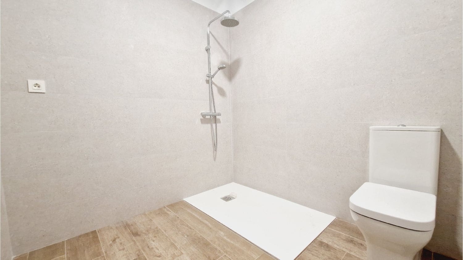 5 soveværelse Lejlighed til salg i Palencia by med garage - € 565.000 (Ref: 7859602)