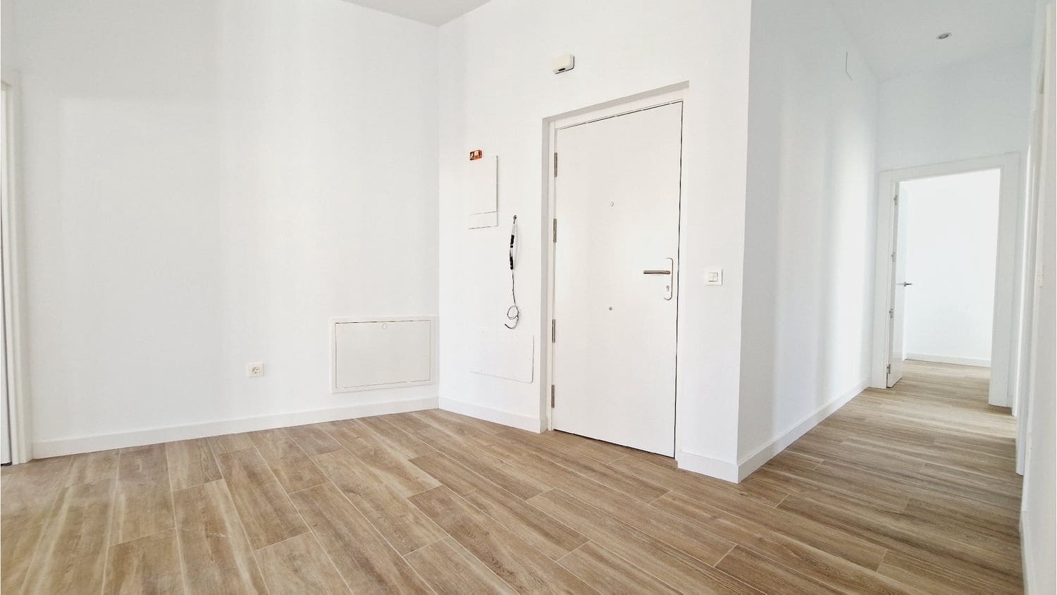 3 soveværelse Lejlighed til salg i Palencia by med garage - € 410.000 (Ref: 7859605)