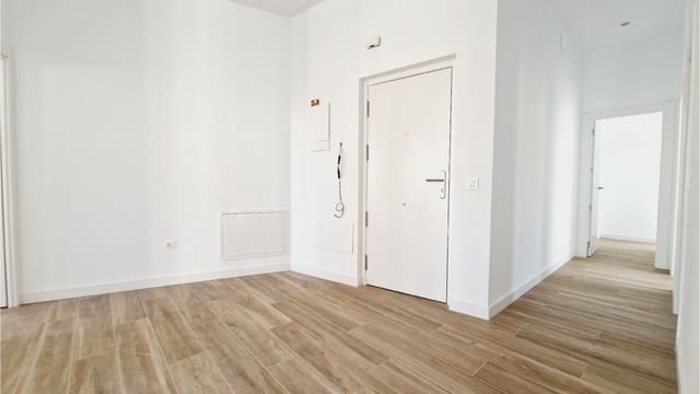 3 soveværelse Lejlighed til salg i Palencia by med garage - € 410.000 (Ref: 7859605)