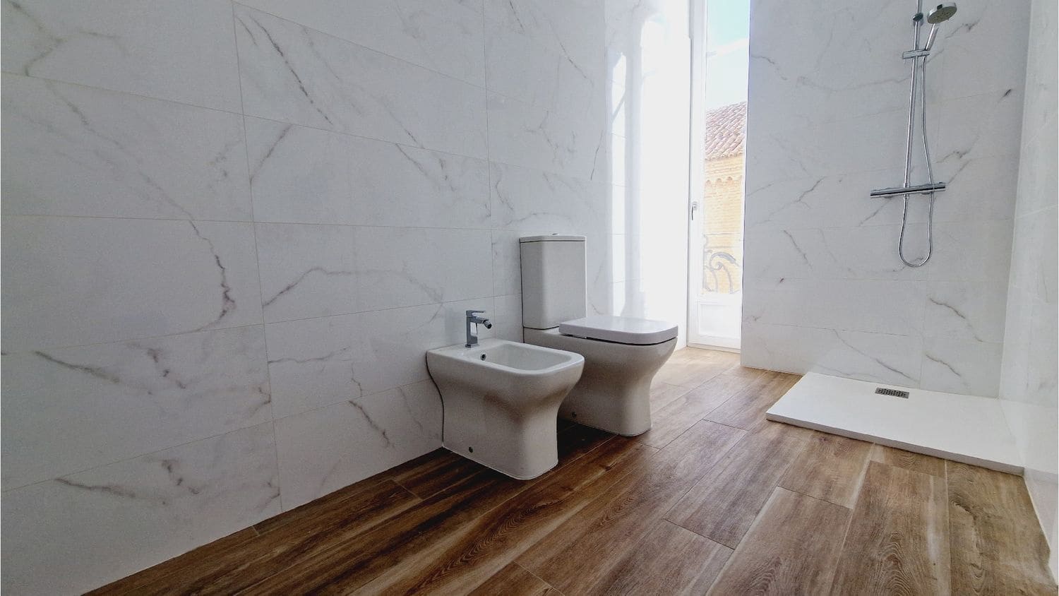 3 soveværelse Lejlighed til salg i Palencia by med garage - € 410.000 (Ref: 7859605)