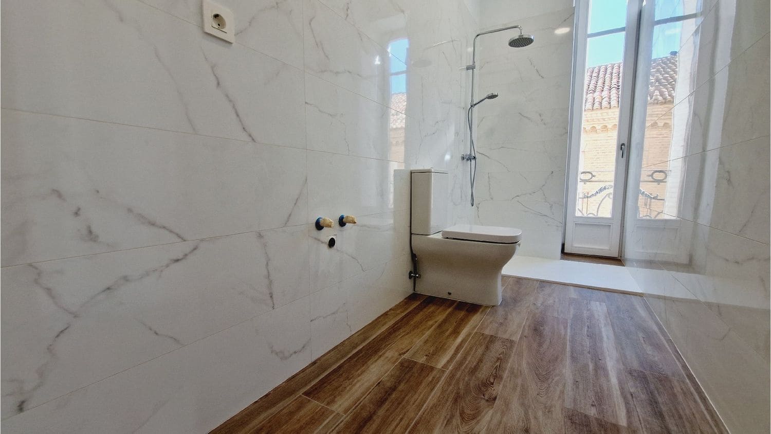 3 soveværelse Lejlighed til salg i Palencia by med garage - € 410.000 (Ref: 7859605)