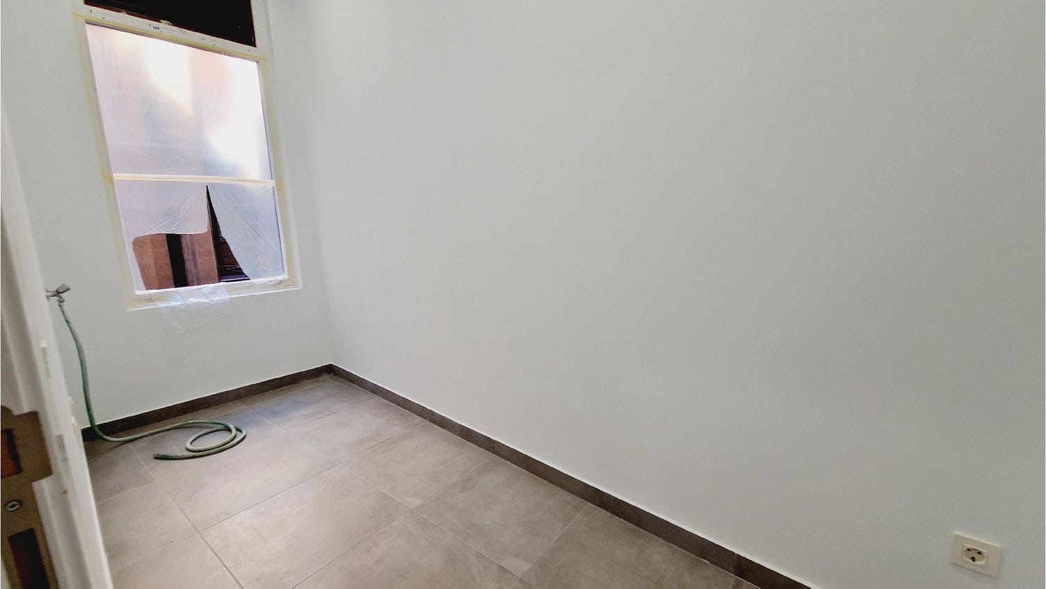 3 soveværelse Lejlighed til salg i Palencia by med garage - € 410.000 (Ref: 7859605)