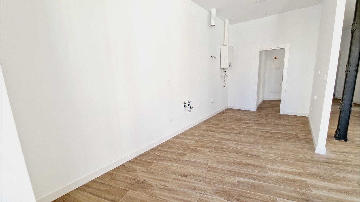 3 soveværelse Lejlighed til salg i Palencia by med garage - € 410.000 (Ref: 7859605)