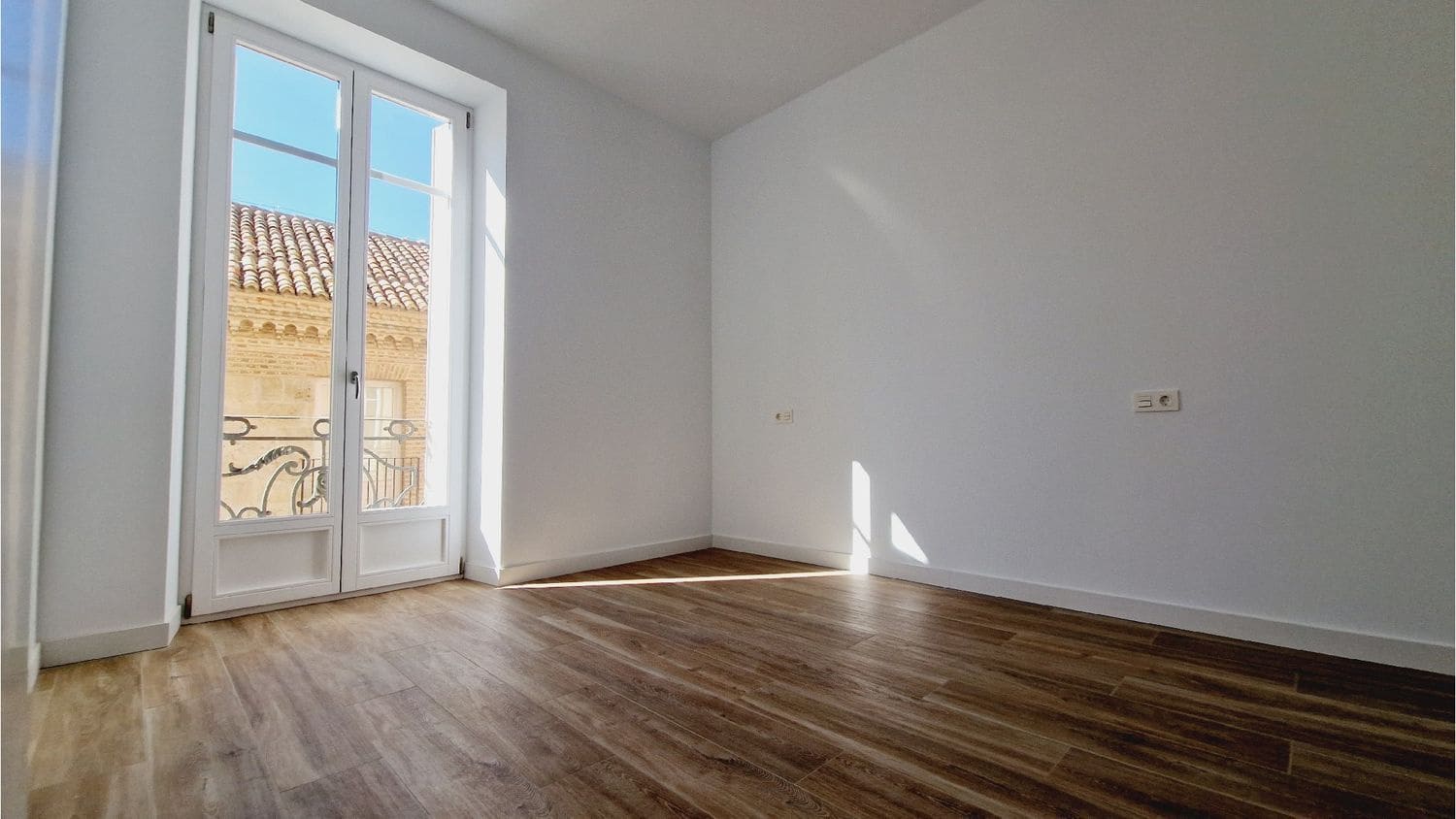 3 soveværelse Lejlighed til salg i Palencia by med garage - € 410.000 (Ref: 7859605)