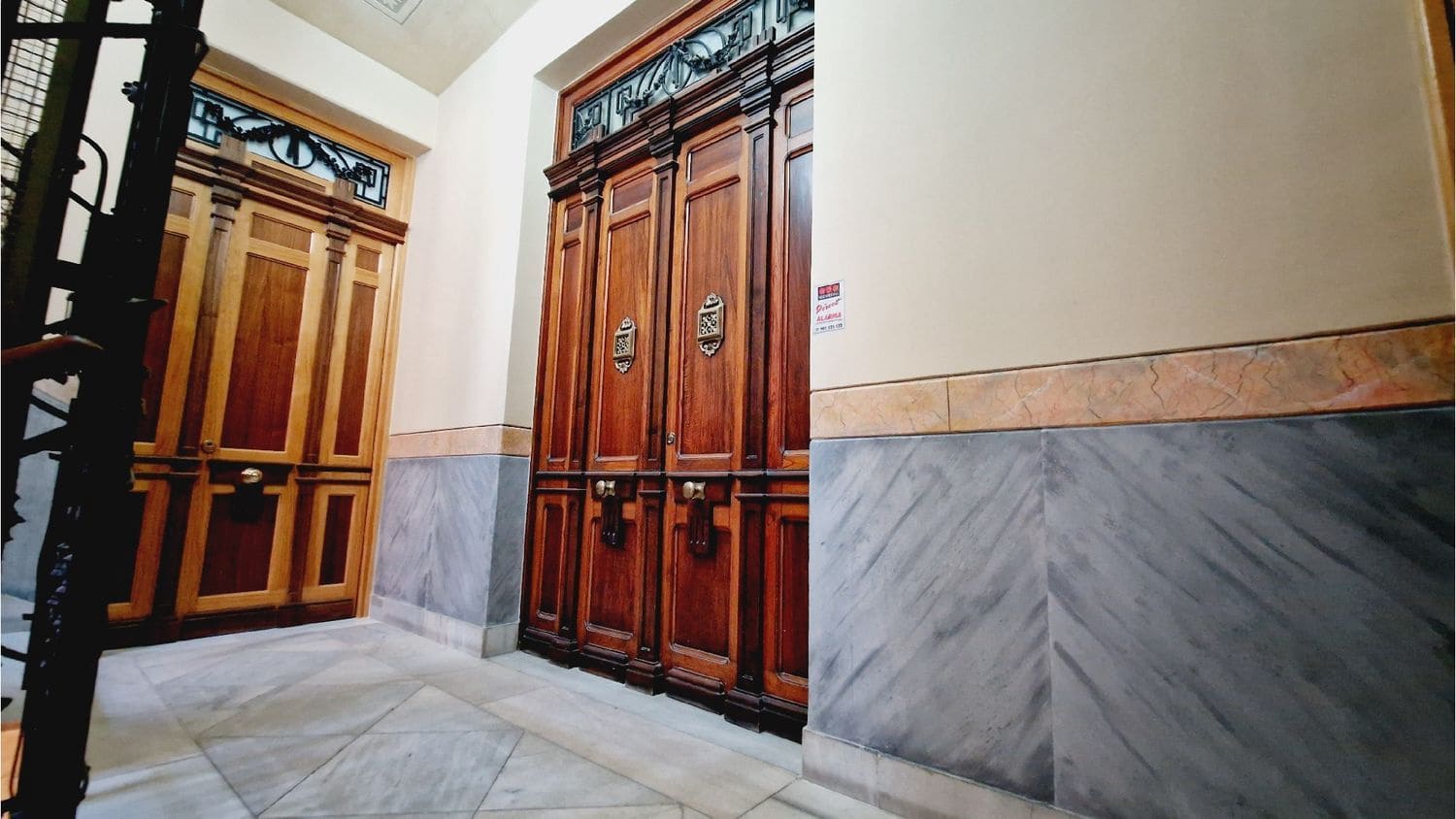 3 soveværelse Lejlighed til salg i Palencia by med garage - € 410.000 (Ref: 7859605)