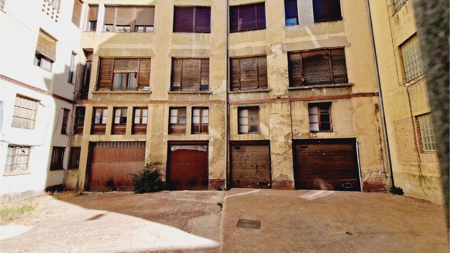 3 soveværelse Lejlighed til salg i Palencia by med garage - € 410.000 (Ref: 7859605)