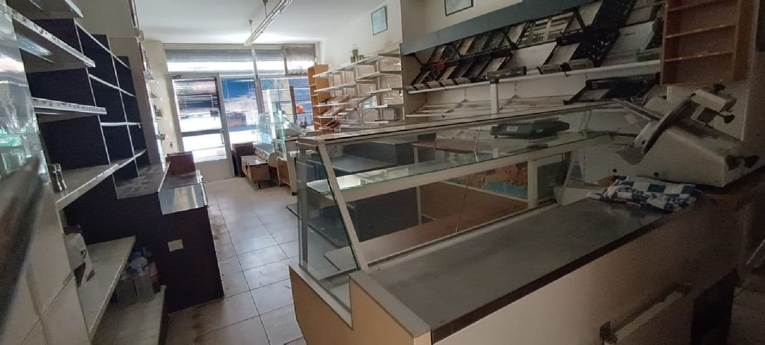 Commercieel te koop in Palencia stad - € 75.000 (Ref: 7859607)