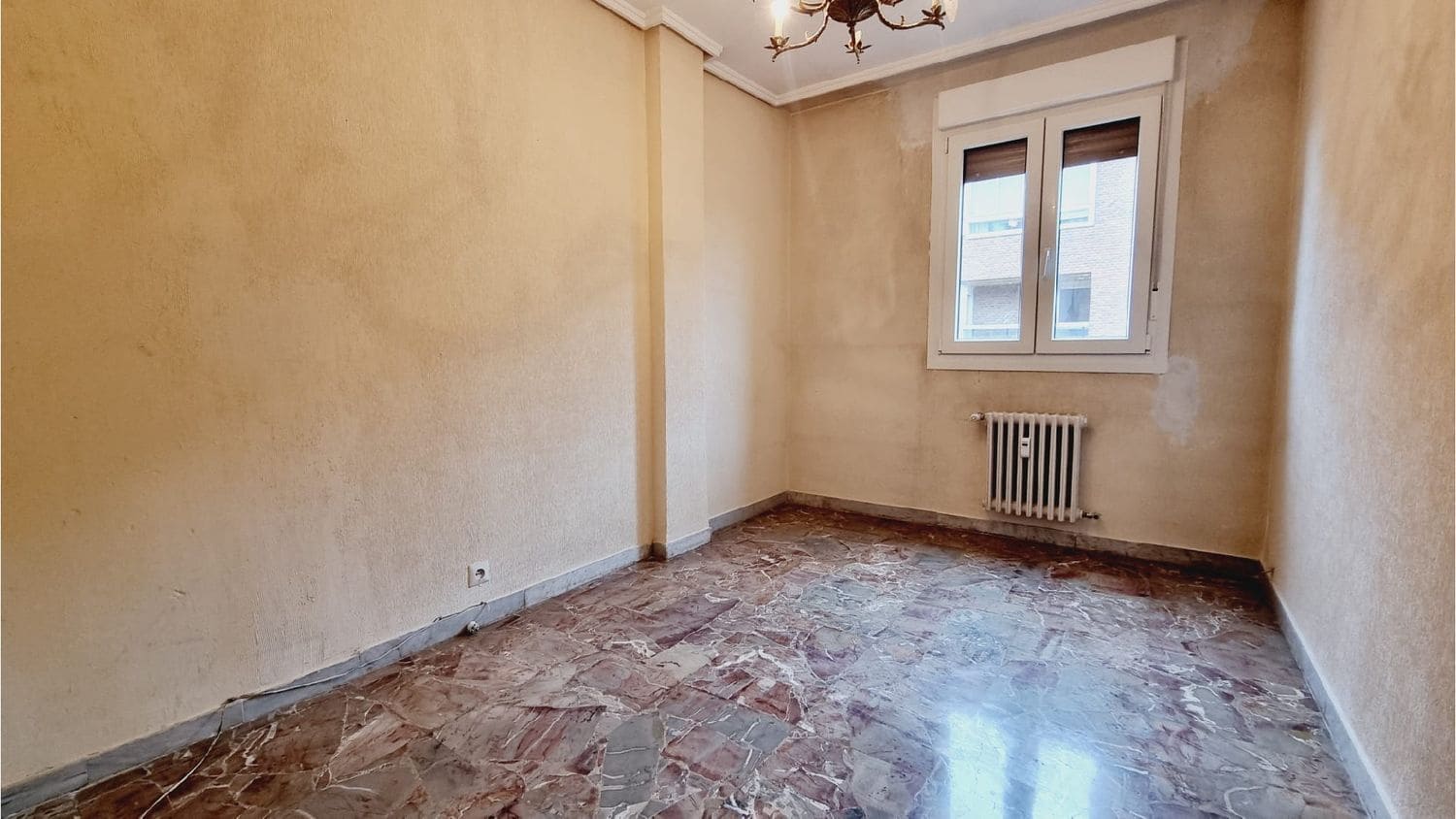 4 soveværelse Lejlighed til salg i Palencia by - € 184.000 (Ref: 7859608)