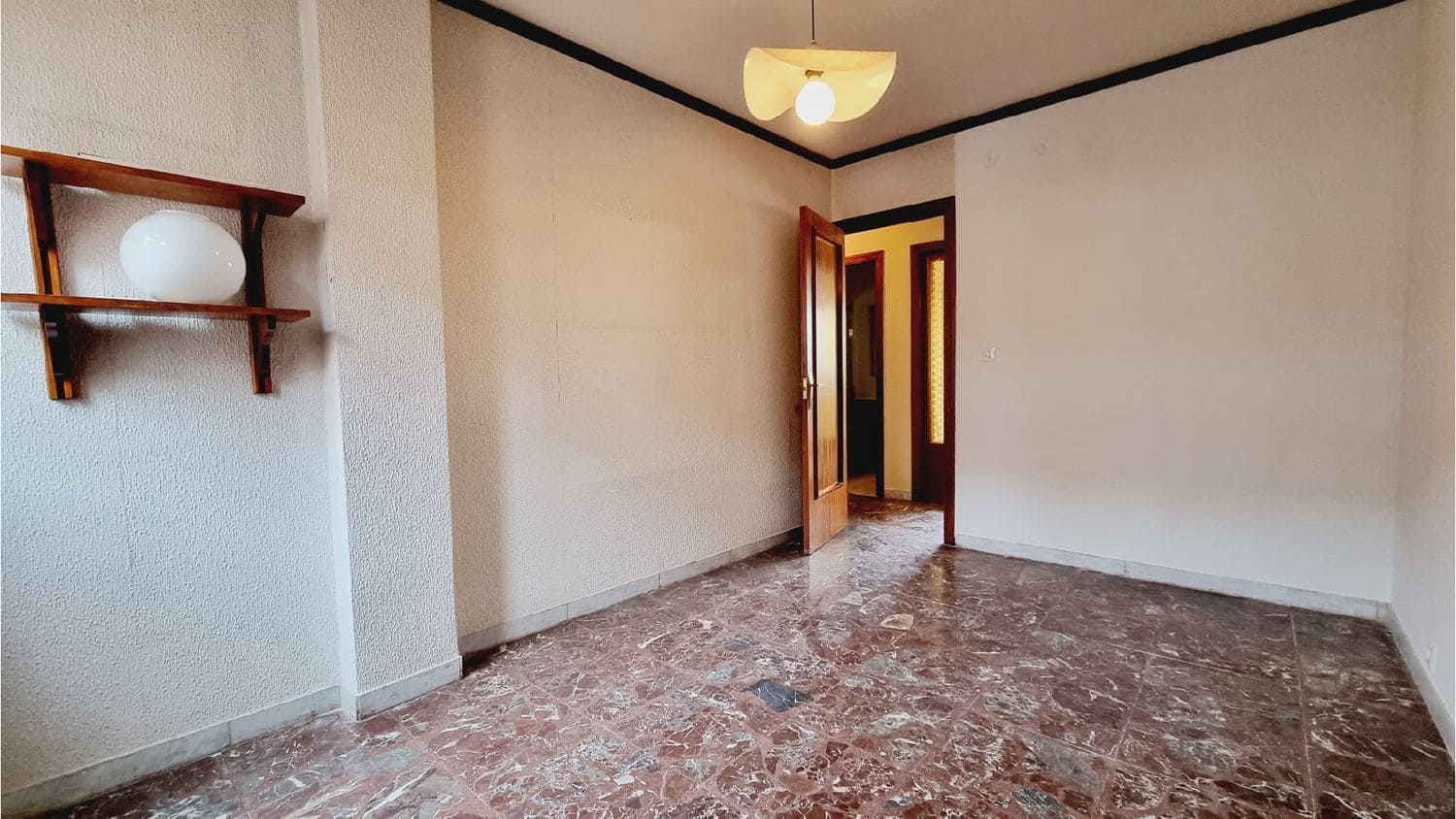 4 soveværelse Lejlighed til salg i Palencia by - € 184.000 (Ref: 7859608)