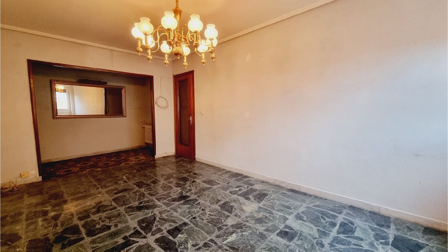 4 soveværelse Lejlighed til salg i Palencia by - € 184.000 (Ref: 7859608)