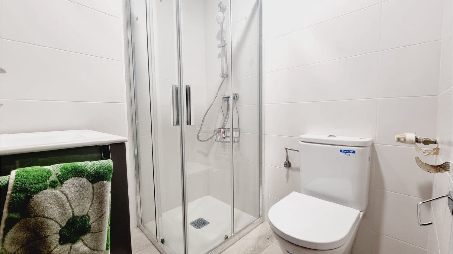 4 soveværelse Lejlighed til salg i Palencia by - € 184.000 (Ref: 7859608)