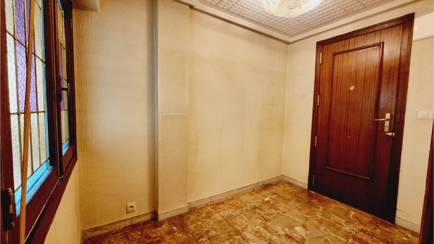 4 soveværelse Lejlighed til salg i Palencia by - € 184.000 (Ref: 7859608)