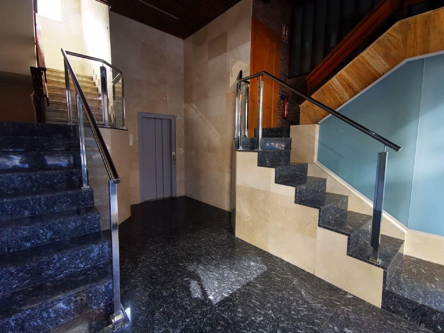 4 soveværelse Lejlighed til salg i Palencia by - € 184.000 (Ref: 7859608)