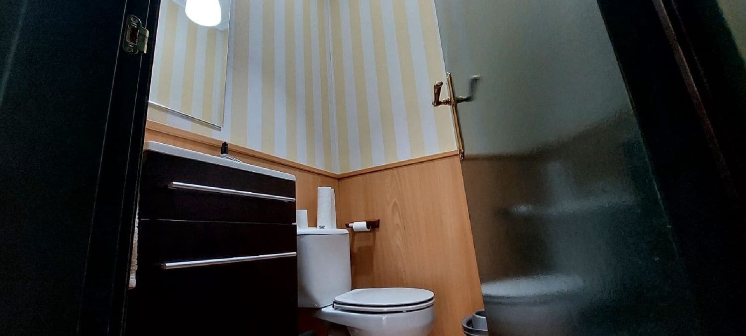 Erhverv til leje i Palencia by - € 500 (Ref: 7859622)