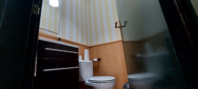 Komercyjne do wynajęcia w Miasto Palencia - 500 € (Ref: 7859622)