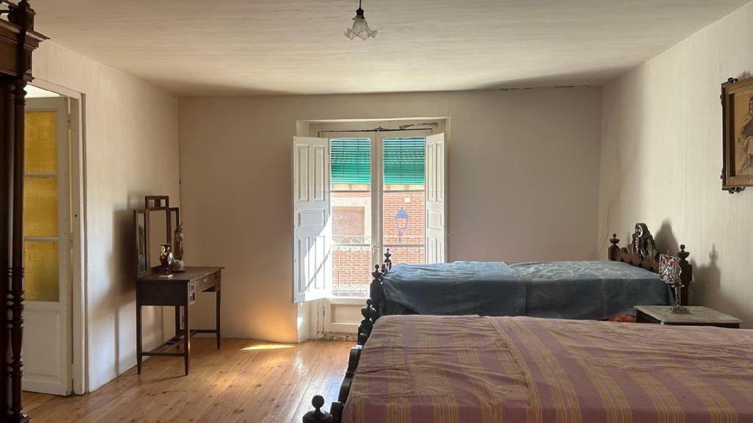 7 bedroom Villa for sale in Valle del Retortillo with garage - € 120,000 (Ref: 7859623)