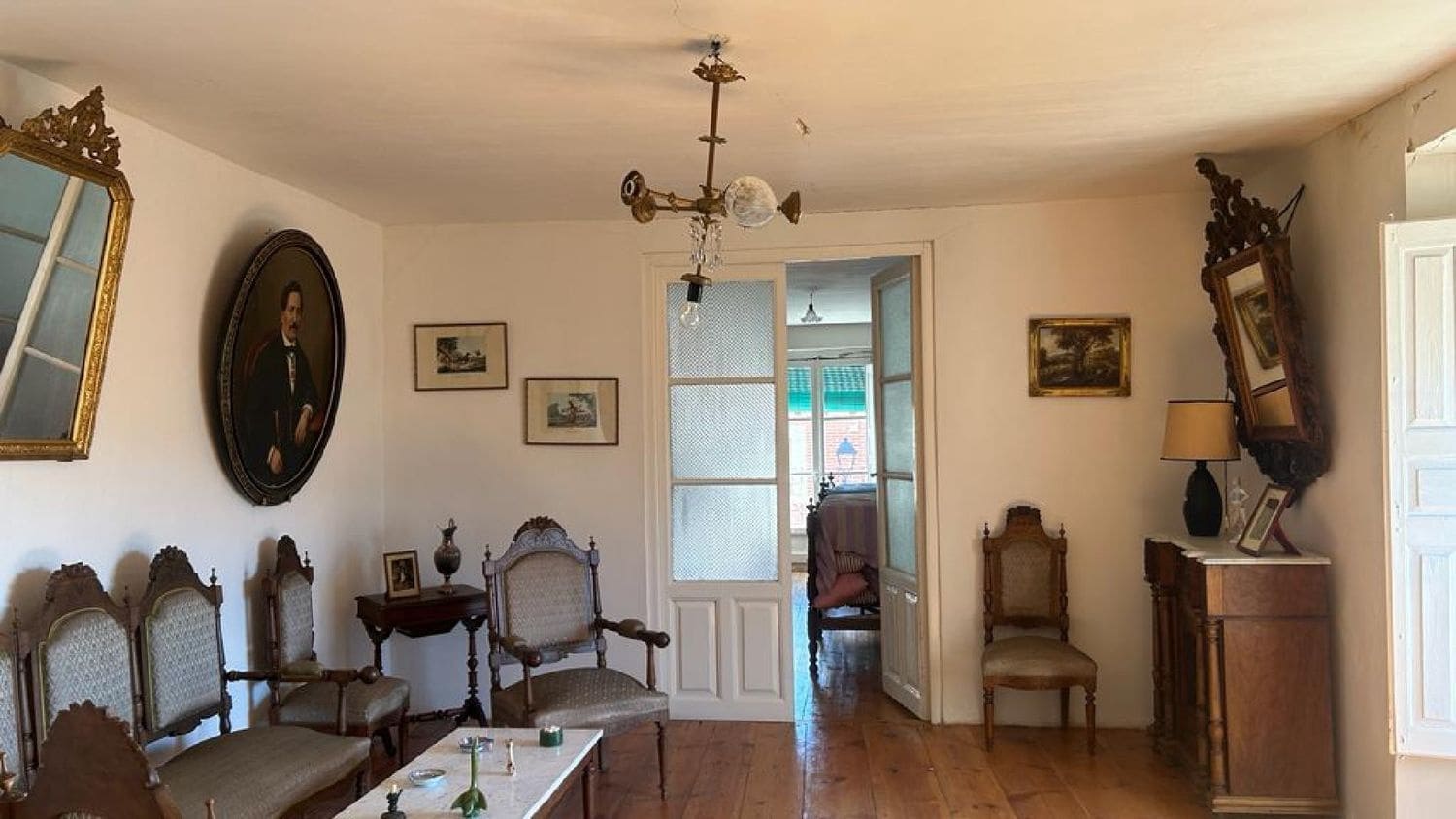 7 bedroom Villa for sale in Valle del Retortillo with garage - € 120,000 (Ref: 7859623)