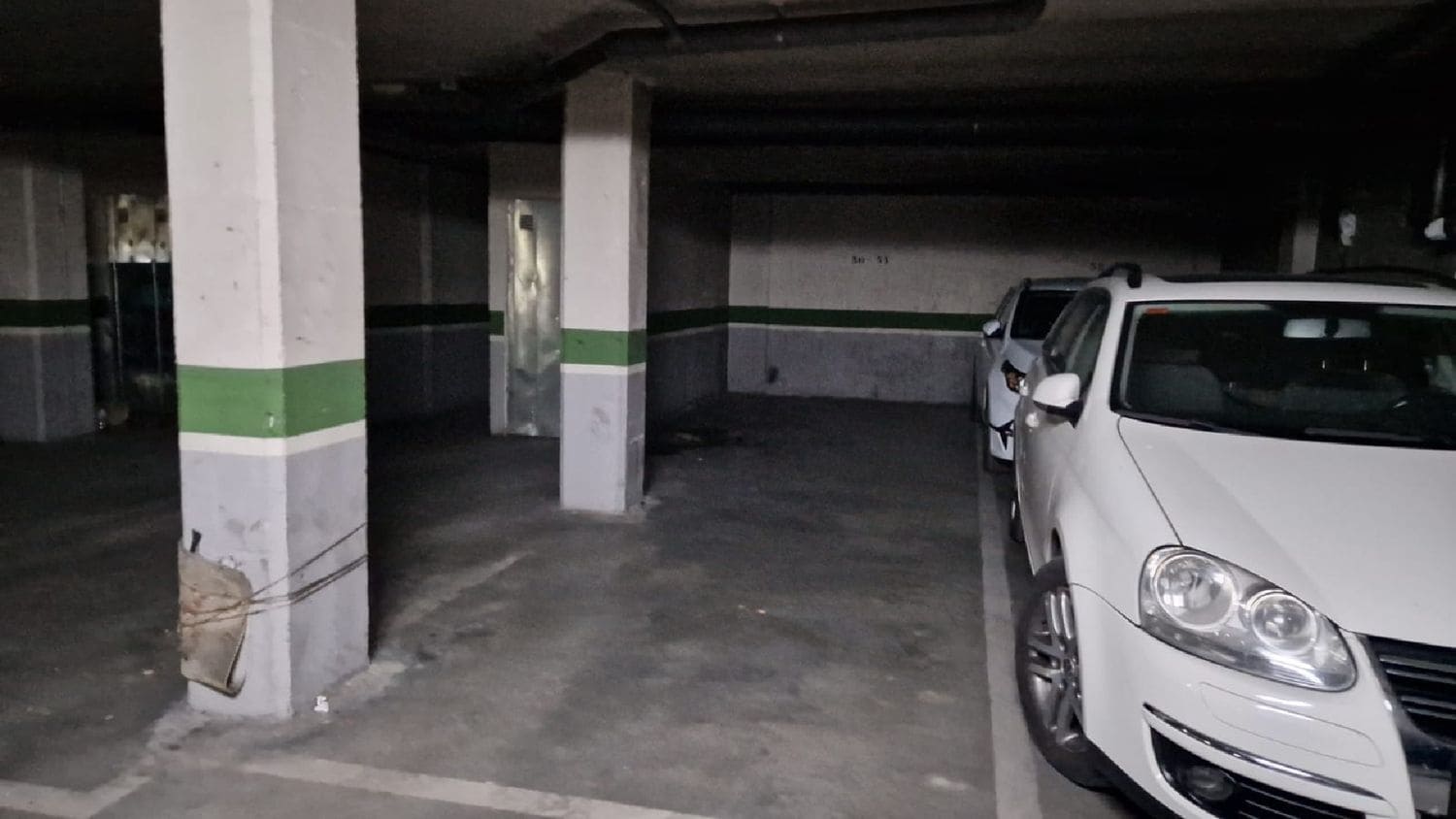 Garage til salg i Palencia by - € 11.000 (Ref: 7859626)