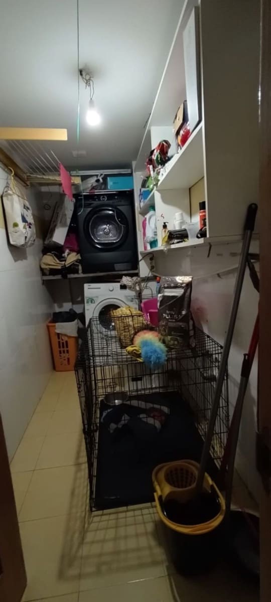 3 bedroom Apartment for sale in Venta de Banos with garage - € 98,000 (Ref: 7859635)