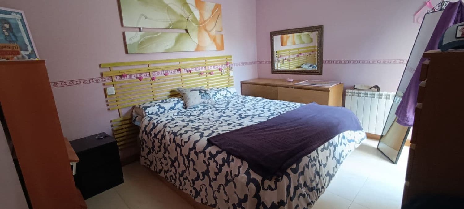 3 bedroom Apartment for sale in Venta de Banos with garage - € 98,000 (Ref: 7859635)