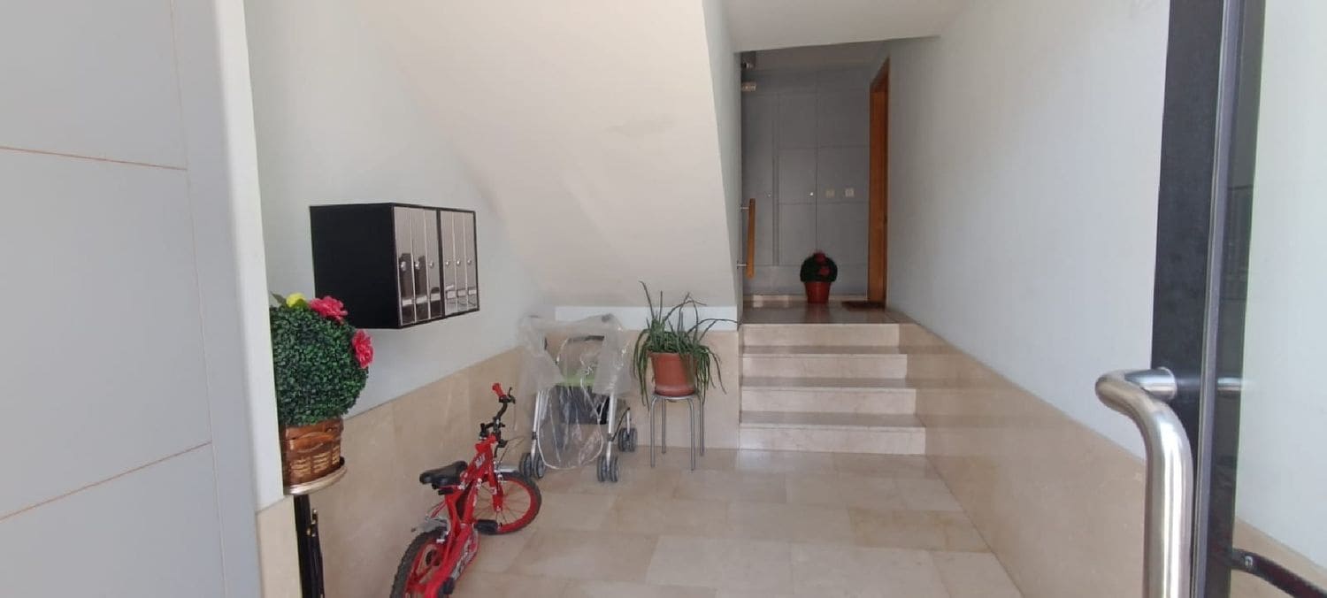 3 bedroom Apartment for sale in Venta de Banos with garage - € 98,000 (Ref: 7859635)