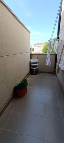 Leilighet til salgs i Venta de Baños med garasje - € 98 000 (Ref: 7859635)