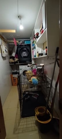 Leilighet til salgs i Venta de Baños med garasje - € 98 000 (Ref: 7859635)