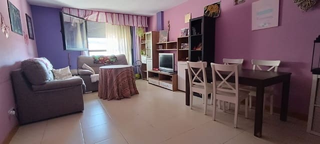 Leilighet til salgs i Venta de Baños med garasje - € 98 000 (Ref: 7859635)