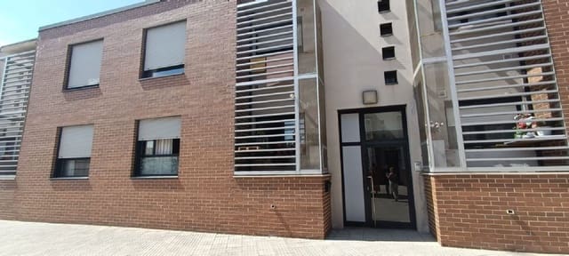 Leilighet til salgs i Venta de Baños med garasje - € 98 000 (Ref: 7859635)