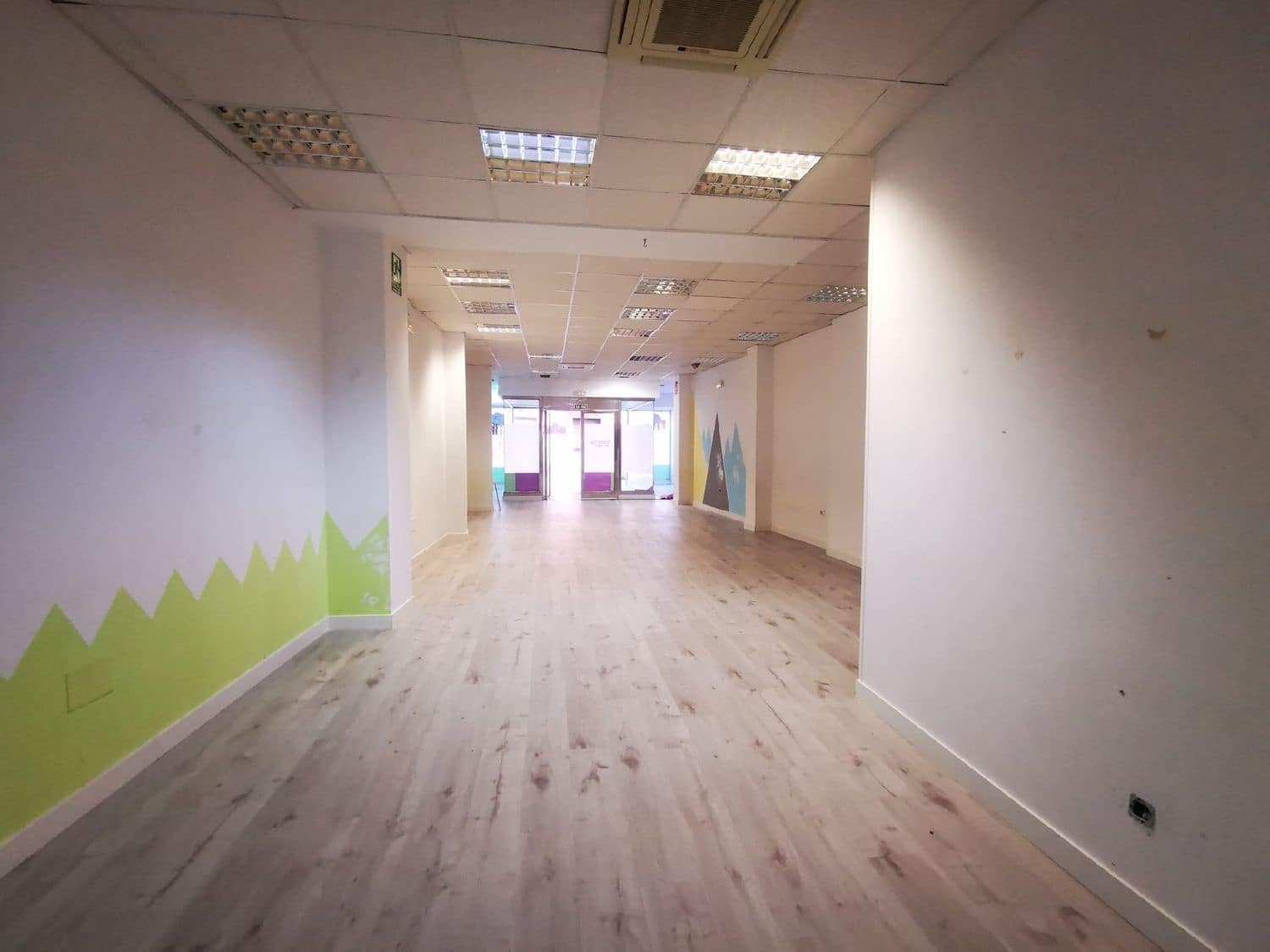 Erhverv til salg i Palencia by - € 158.000 (Ref: 7859637)