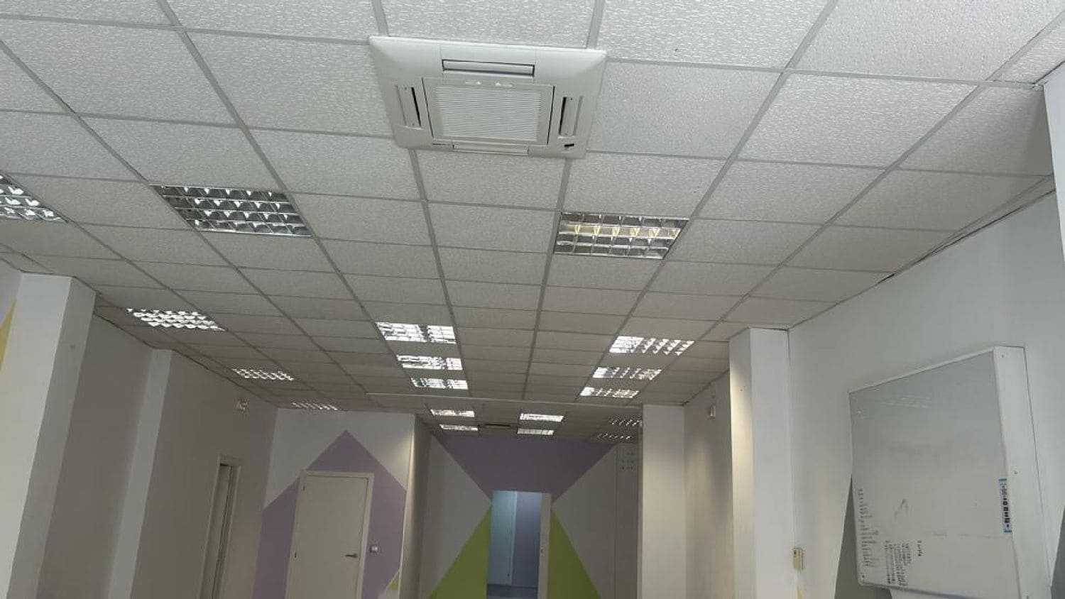 Erhverv til salg i Palencia by - € 158.000 (Ref: 7859637)