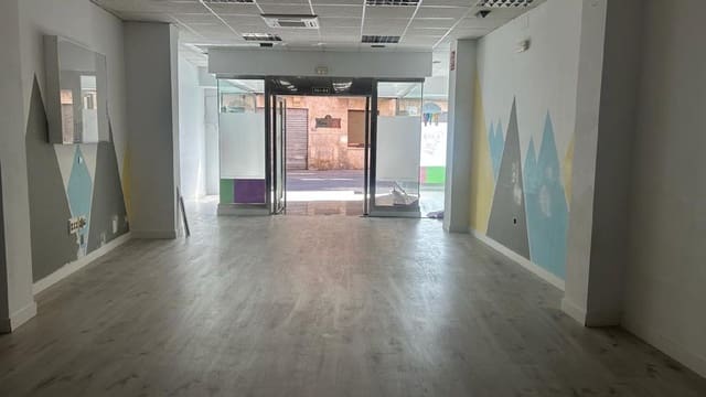 Commercial for sale in Palencia city - € 158,000 (Ref: 7859637)