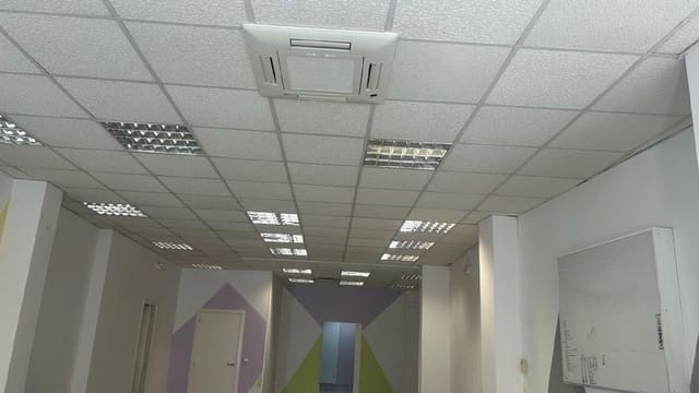 Commercial for sale in Palencia city - € 158,000 (Ref: 7859637)