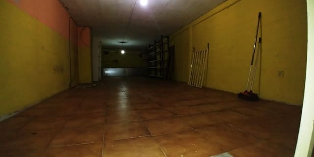 Local Comercial en Palencia ciudad en alquiler - 450 € (Ref: 8550544)