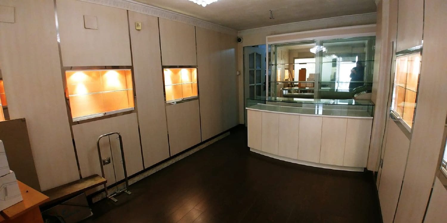 Erhverv til leje i Palencia by - € 450 (Ref: 8550544)