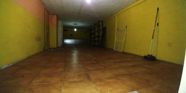 Local Comercial en Palencia ciudad en alquiler - 450 € (Ref: 8550544)